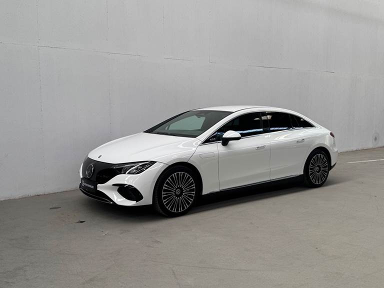 Mercedes EQE350+ Avantgarde