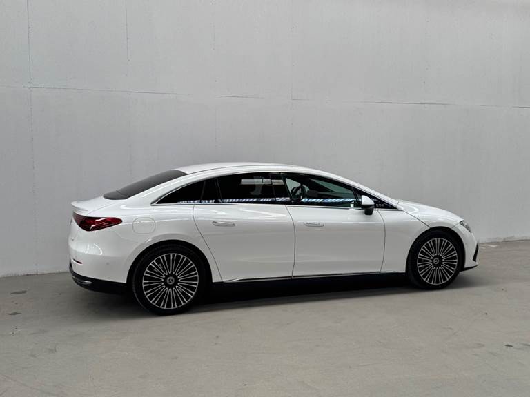 Mercedes EQE350+ Avantgarde