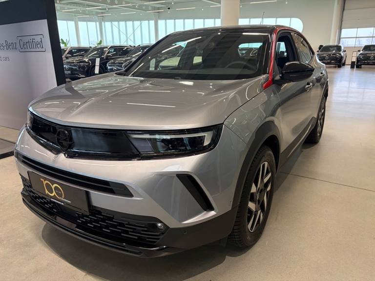 Opel Mokka-e 50 GS Line