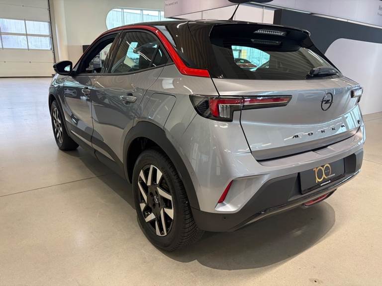 Opel Mokka-e 50 GS Line