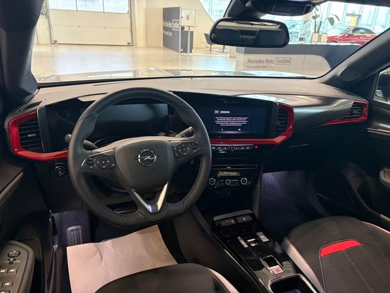 Opel Mokka-e 50 GS Line