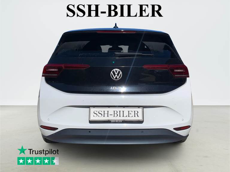 VW ID.3 58 1ST Max