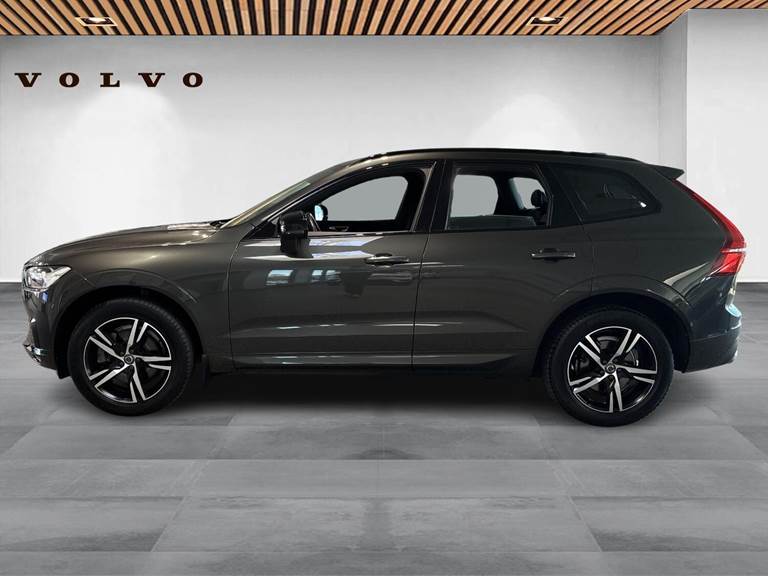 Volvo XC60 2,0 T4 190 R-Design aut.