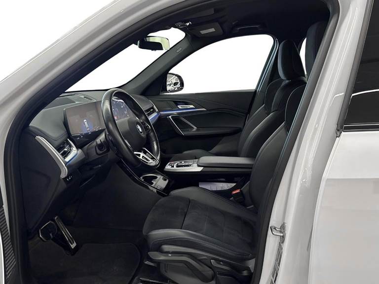 BMW iX1 eDrive20 M-Sport