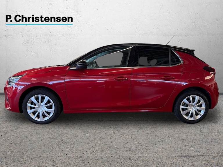 Opel Corsa 1,2 Elegance