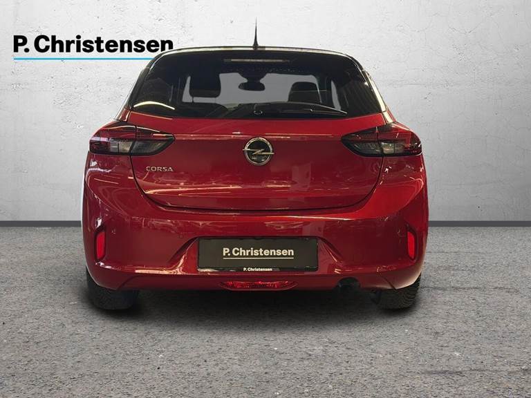 Opel Corsa 1,2 Elegance