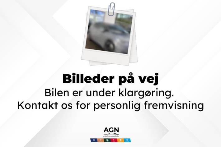 Sort Skoda Enyaq fra 2022