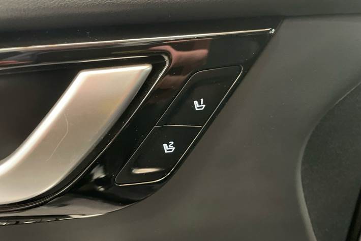 Sort Kia EV6 fra 2021