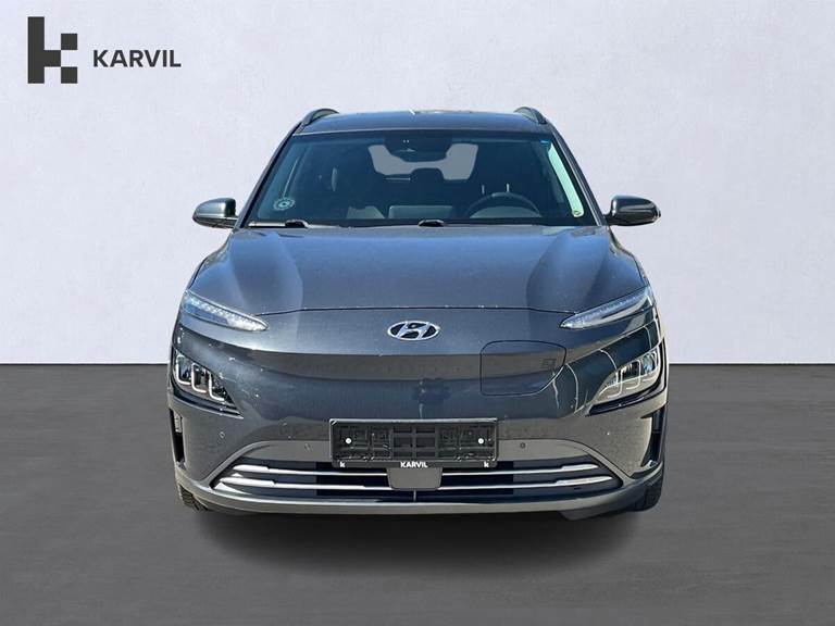 Hyundai Kona 64 EV Advanced