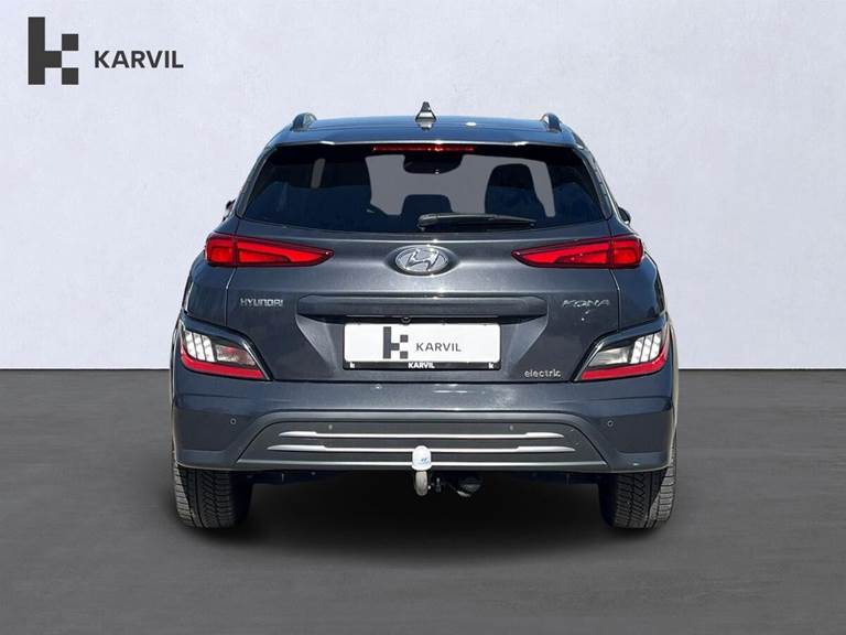 Hyundai Kona 64 EV Advanced