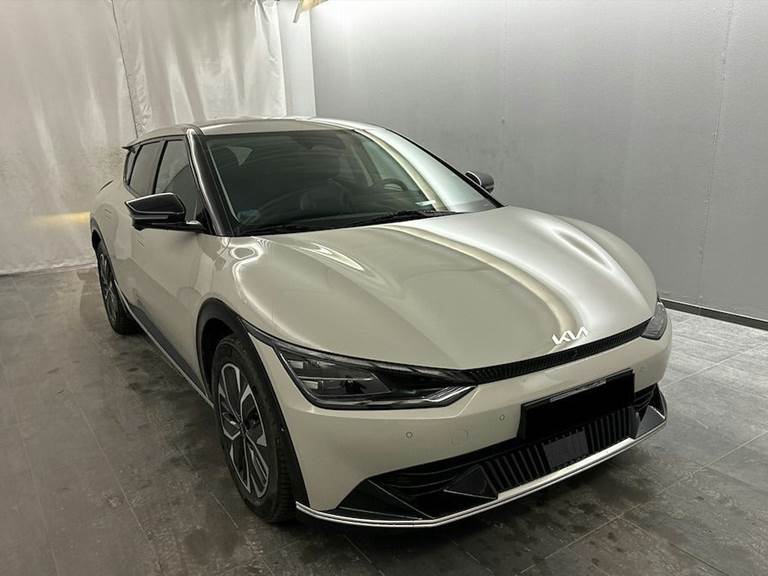Kia EV6 77 Long Range