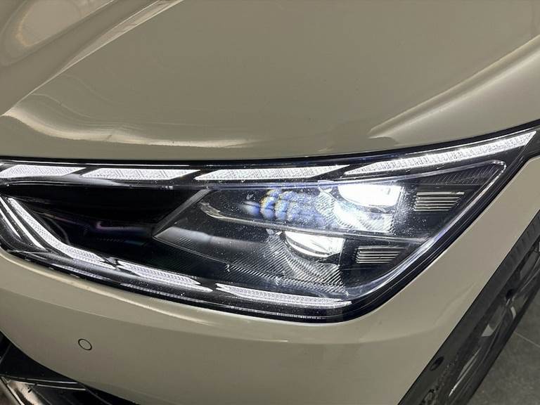 Kia EV6 77 Long Range