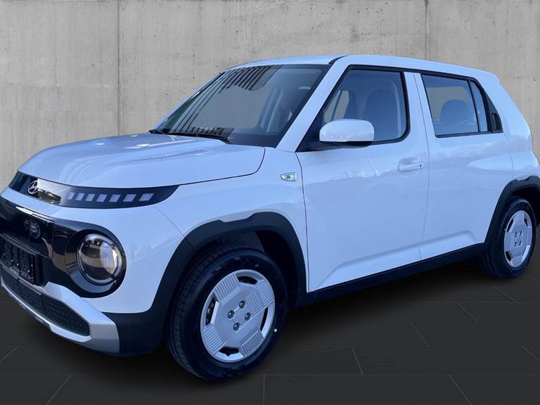 Hyundai Inster 42 Comfort