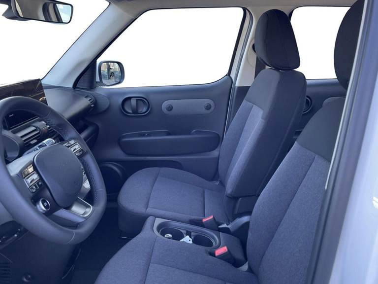 Hyundai Inster 42 Comfort