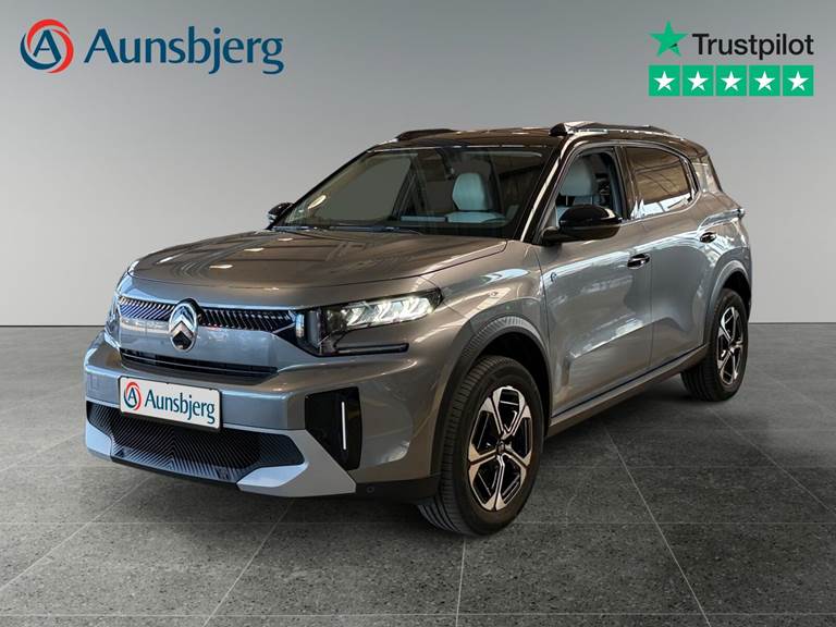 Citroën e-C3 Aircross 44 Max