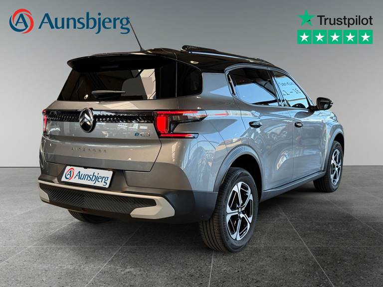 Citroën e-C3 Aircross 44 Max