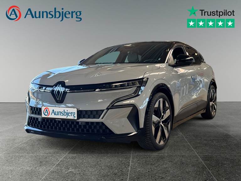 Renault Megane E-Tech 60 Techno