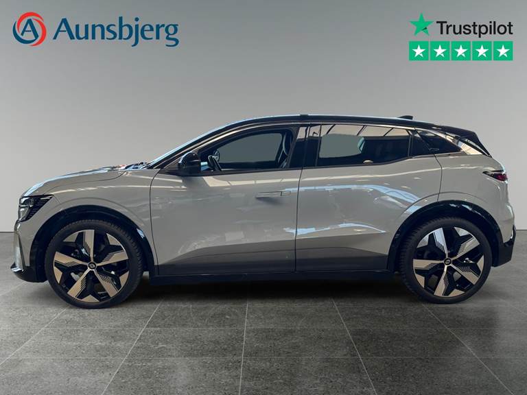 Renault Megane E-Tech 60 Techno