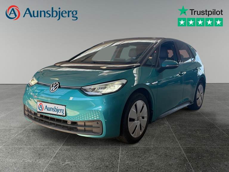 VW ID.3 58 Pro Performance