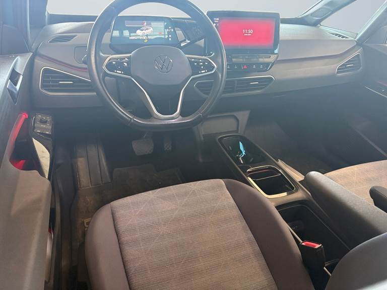 VW ID.3 58 Pro Performance