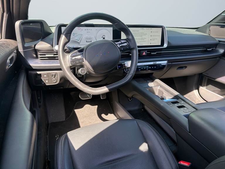 Hyundai Ioniq 6 77 Ultimate AWD