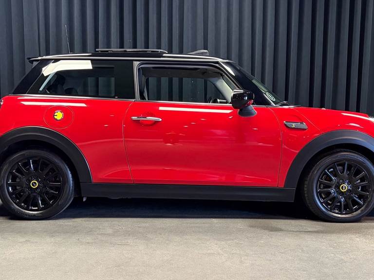 Mini Cooper SE EL 184HK 3d Aut.