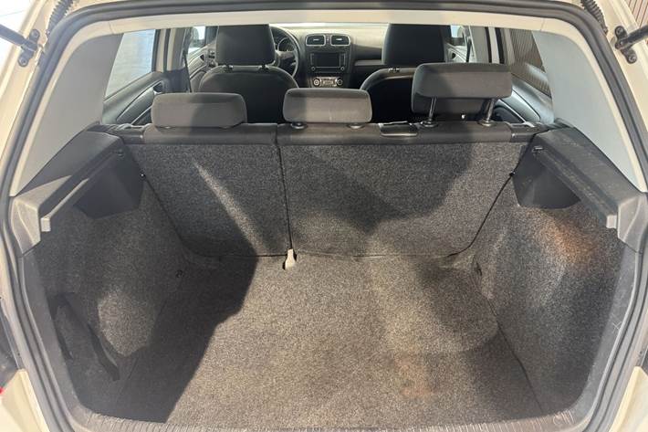 undefined VW Golf fra 2012