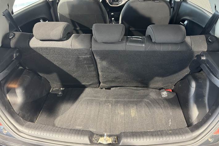 undefined Kia Picanto fra 2012