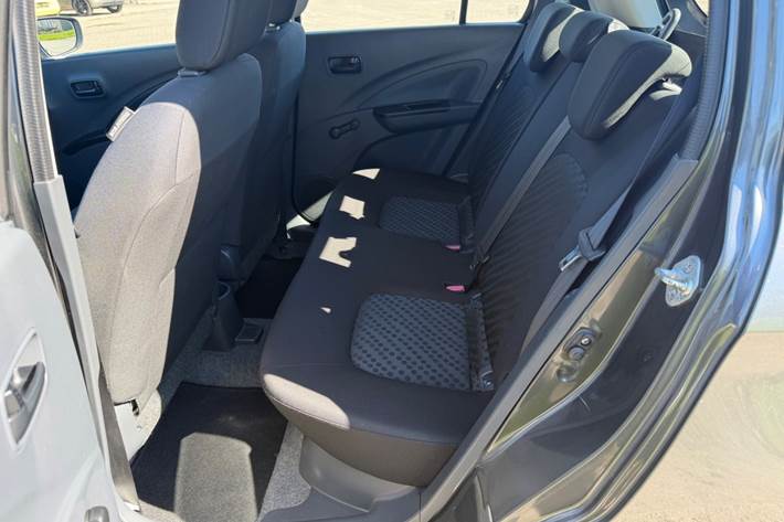 undefined Suzuki Celerio fra 2015