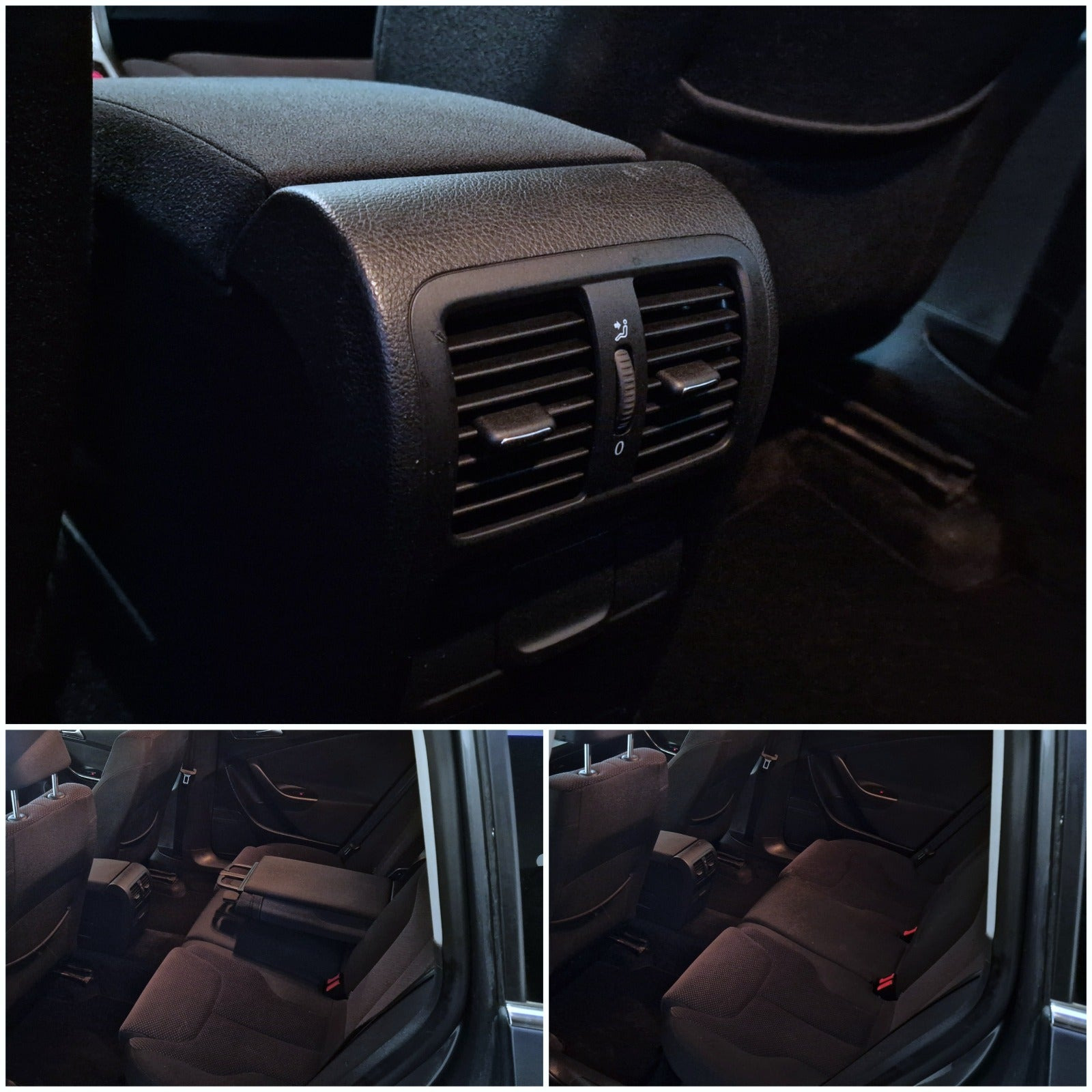 undefined VW Passat fra 2010