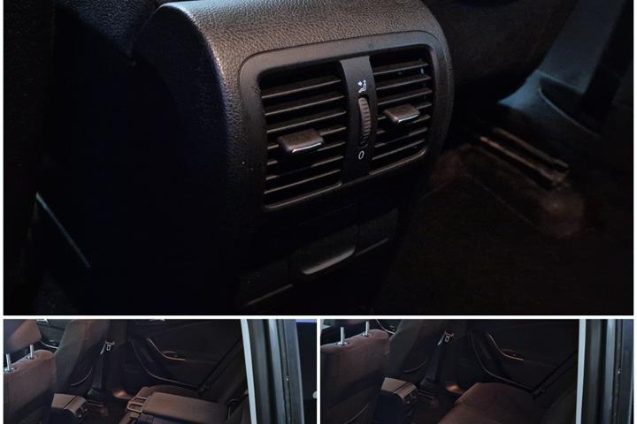 undefined VW Passat fra 2010
