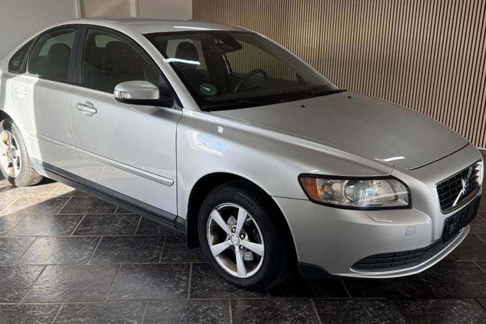 undefined Volvo S40 fra 2008