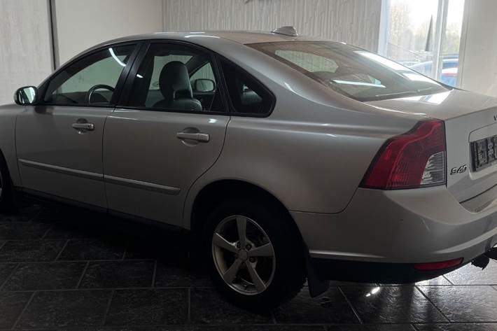 undefined Volvo S40 fra 2008