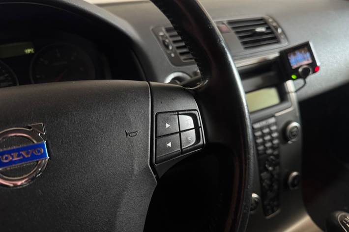 undefined Volvo S40 fra 2008