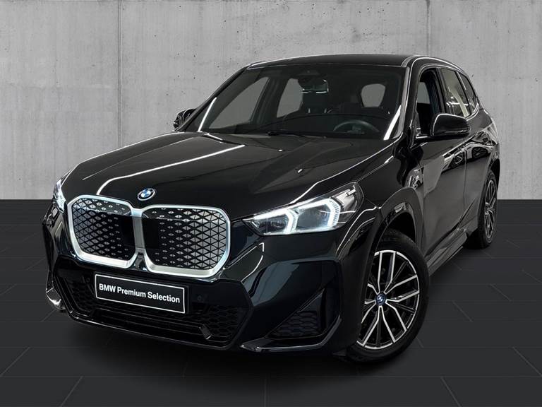 BMW iX1 eDrive20 M-Sport