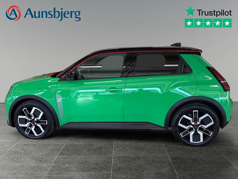 Renault 5 E-Tech 52 Techno