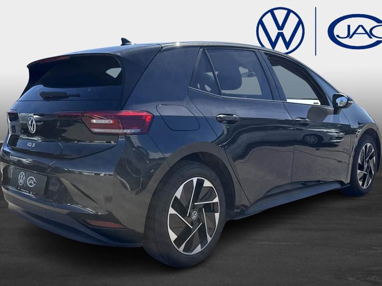 VW ID.3 58 Pro Performance