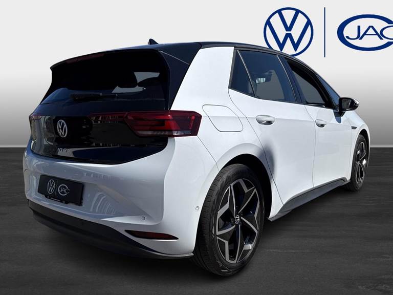 VW ID.3 77 Pro S