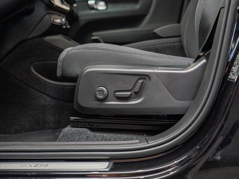 Volvo EX40 Extended Range Plus