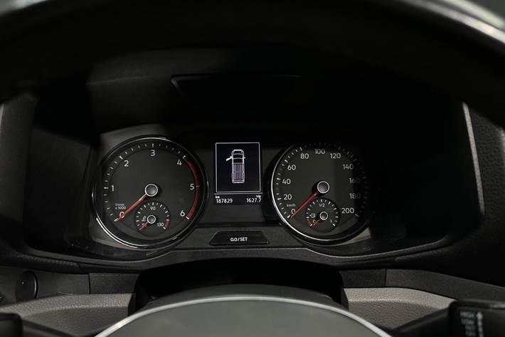 undefined VW Crafter 35 fra 2023