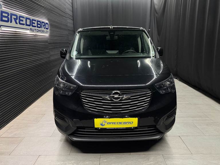 Opel Combo 1,5 D 102 Enjoy L1V1