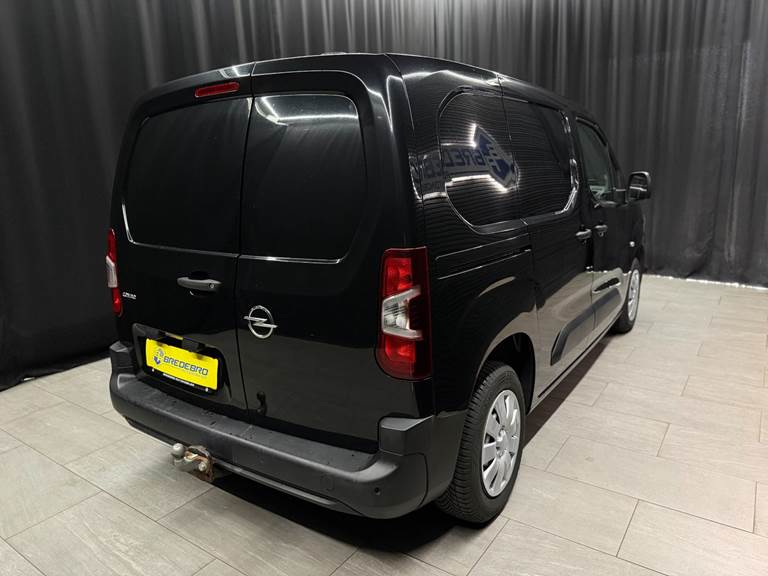 Opel Combo 1,5 D 102 Enjoy L1V1