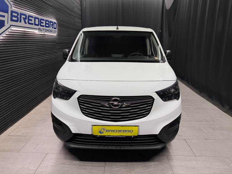 Opel Combo 1,5 D 75 Essentia L1V1