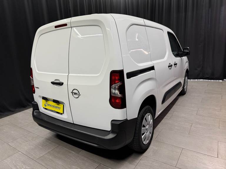 Opel Combo 1,5 D 75 Essentia L1V1