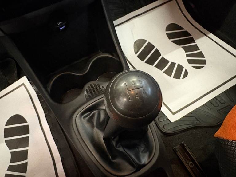 Toyota Aygo 1,0 VVT-i T1