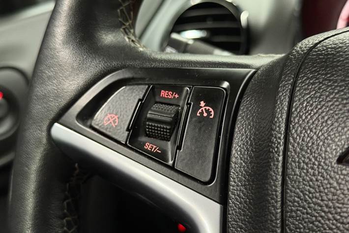 undefined Opel Meriva fra 2015