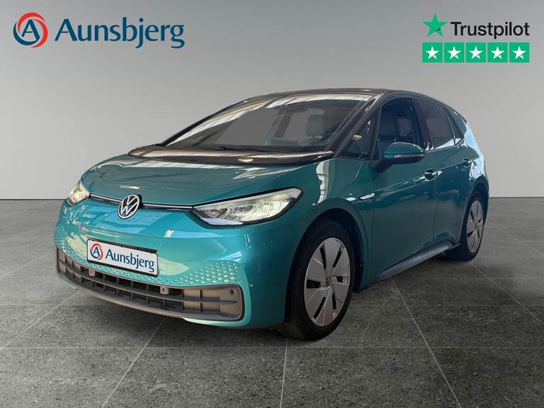 VW ID.3 58 Pro Performance