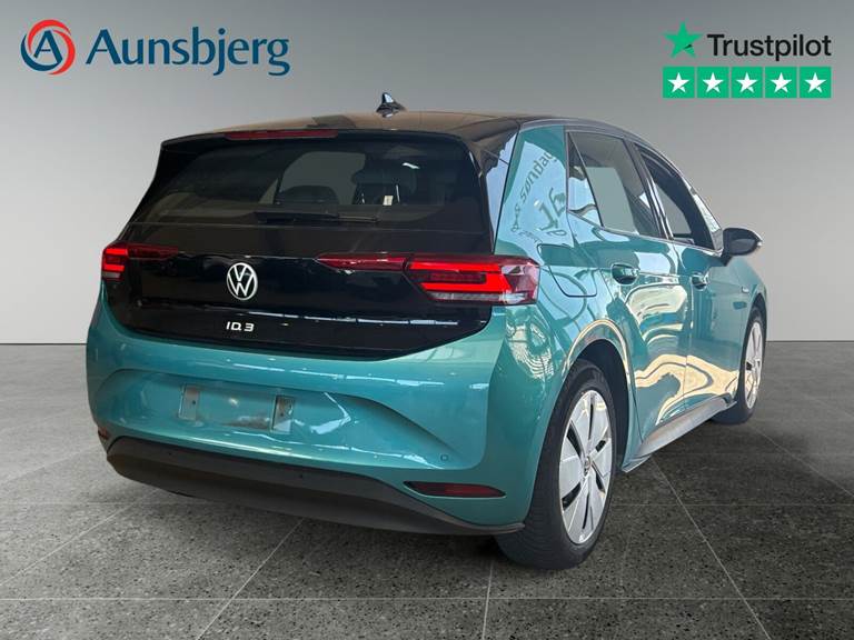 VW ID.3 58 Pro Performance