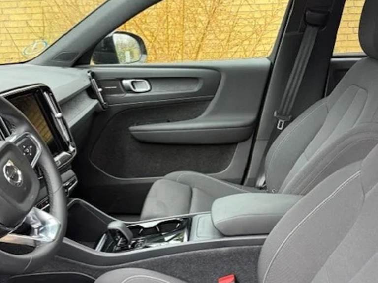 Volvo XC40 P8 ReCharge Twin Ultimate