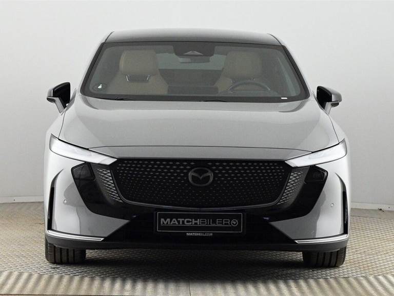 Mazda 6e EL Takumi 245HK 5d Aut.